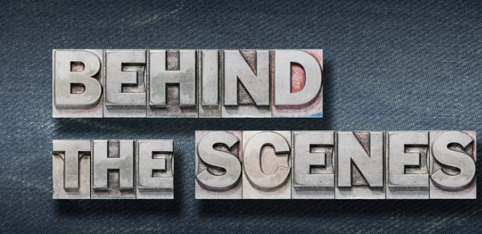 Behind the scenes at a dry cleaning facility: A look at the day-to-day operations.